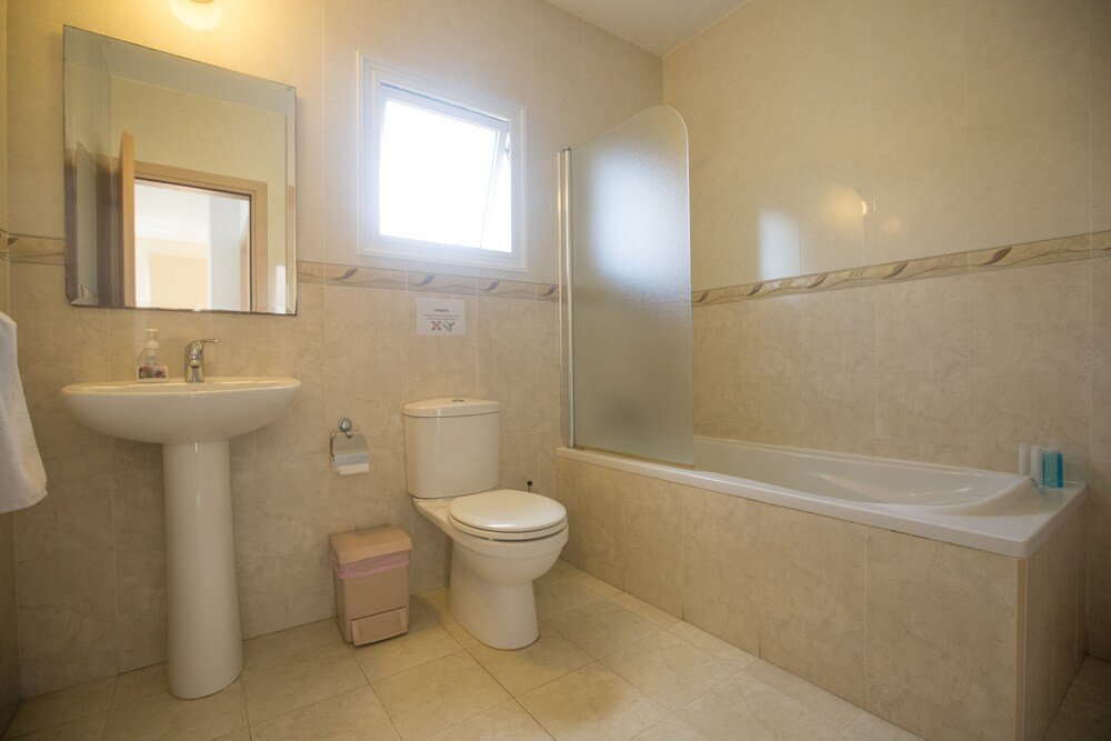 Айя-Напа: Villa Josie, Modern 3Bdr Ayia Napa Villa With Pool