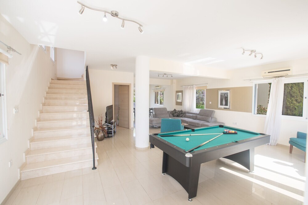 Айя-Напа: Villa Josie, Modern 3Bdr Ayia Napa Villa With Pool