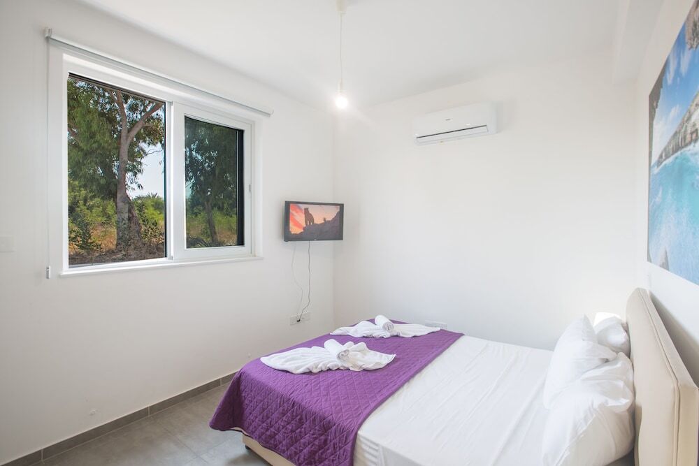 Протарас: Villa Prpo490a, Stunning 5bdr Protaras Villa With Pool, Close to the Beach