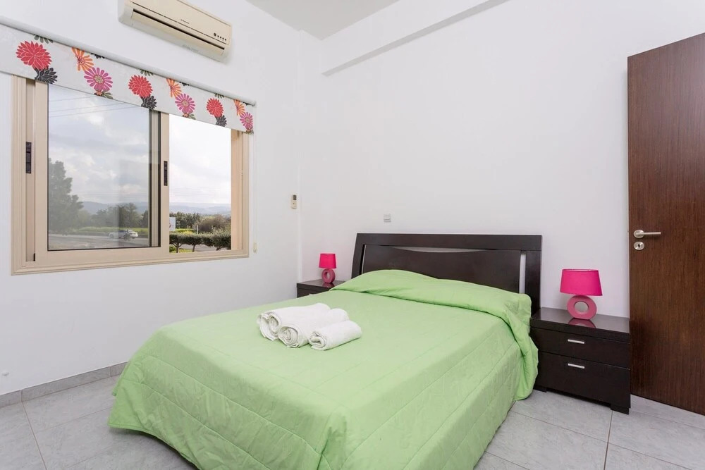 Полис Хрисохус: Villa Prodromos Large Private Pool Walk to Beach Sea Views A C Wifi Eco-friendly - 1924