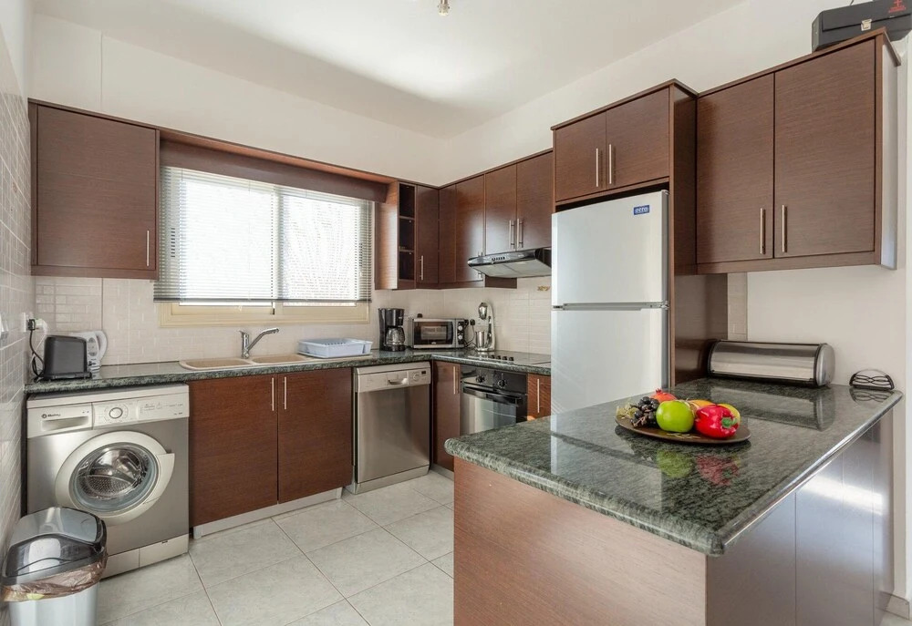 Полис Хрисохус: Villa Prodromos Large Private Pool Walk to Beach Sea Views A C Wifi Eco-friendly - 1924
