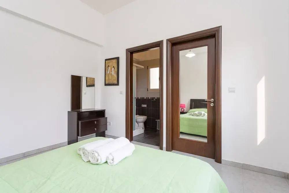 Полис Хрисохус: Villa Prodromos Large Private Pool Walk to Beach Sea Views A C Wifi Eco-friendly - 1924
