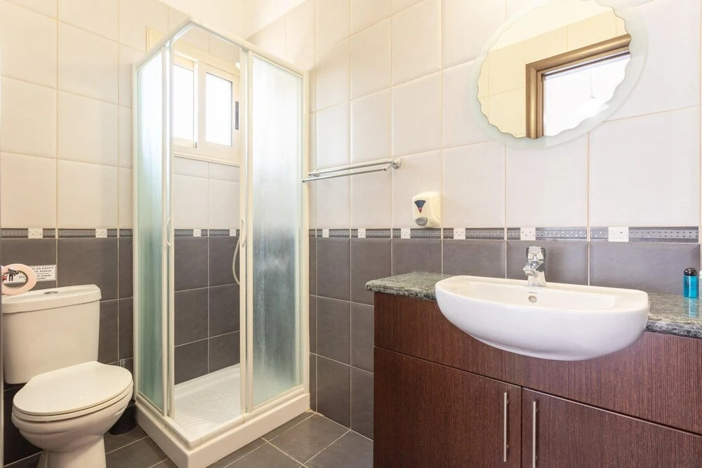 Полис Хрисохус: Villa Prodromos Large Private Pool Walk to Beach Sea Views A C Wifi Eco-friendly - 1924