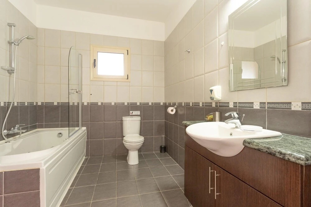 Полис Хрисохус: Villa Prodromos Large Private Pool Walk to Beach Sea Views A C Wifi Eco-friendly - 1924