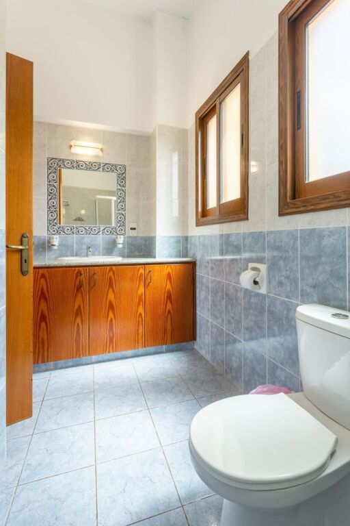 Стени: Villa Noni Large Private Pool A C Wifi - 1967