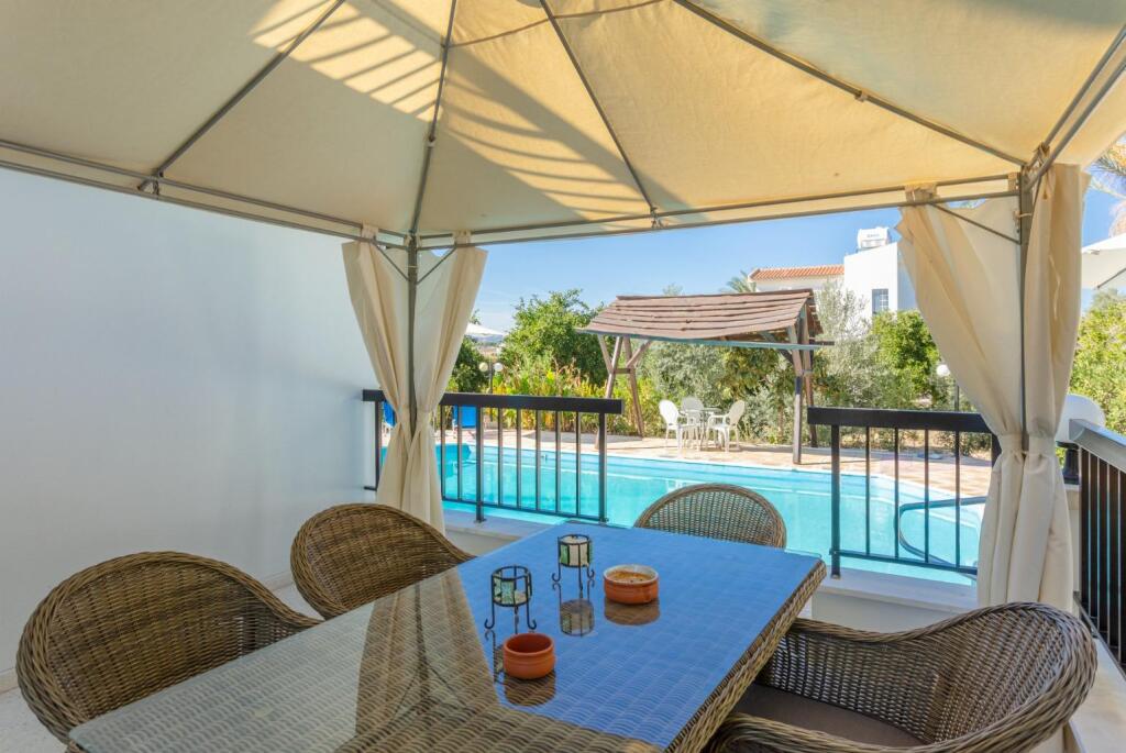 Полис Хрисохус: Villa Charoula Ena Large Private Pool A C Wifi - 2140