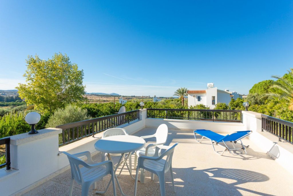 Полис Хрисохус: Villa Charoula Ena Large Private Pool A C Wifi - 2140