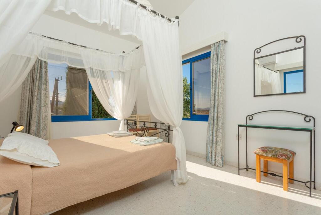 Villa Charoula Ena Large Private Pool A C Wifi - 2140 — фото 4