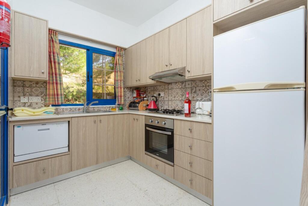 Полис Хрисохус: Villa Charoula Ena Large Private Pool A C Wifi - 2140