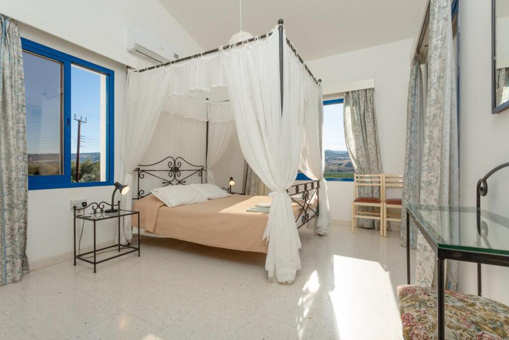 Полис Хрисохус: Villa Charoula Ena Large Private Pool A C Wifi - 2140