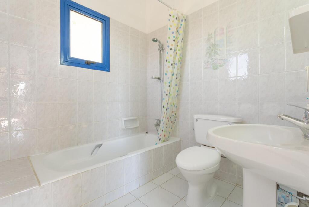 Полис Хрисохус: Villa Charoula Ena Large Private Pool A C Wifi - 2140