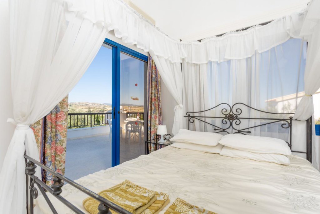 Полис Хрисохус: Villa Charoula Thio Large Private Pool A C Wifi - 2141