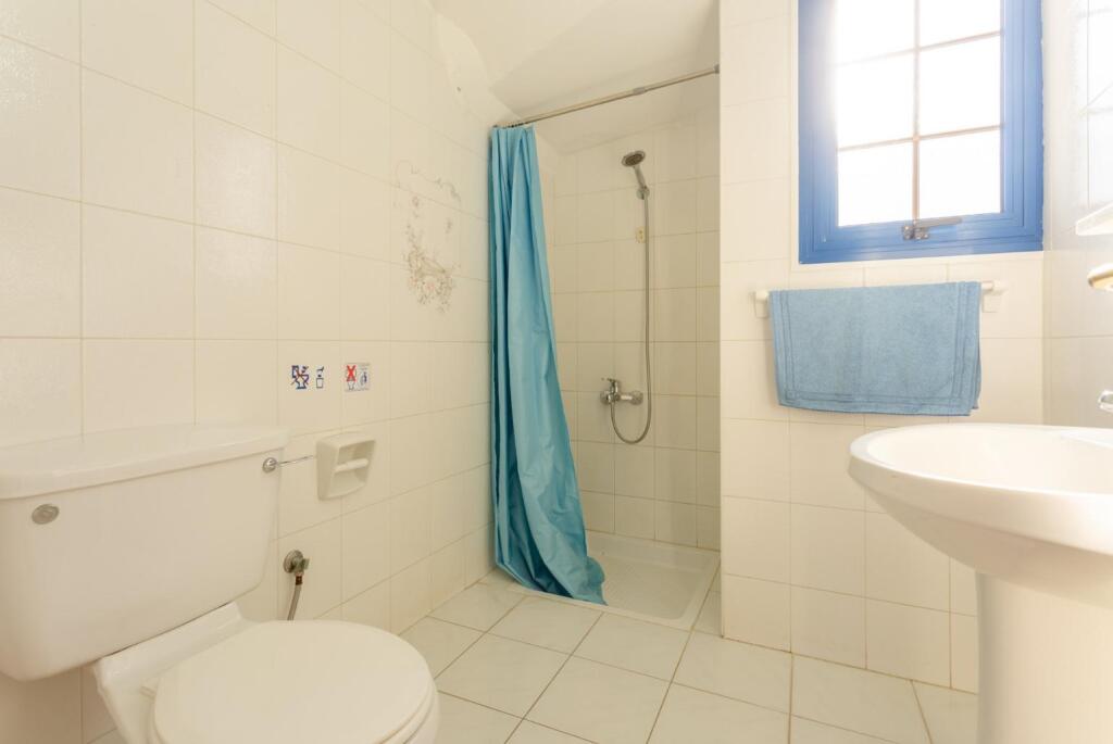 Полис Хрисохус: Villa Charoula Thio Large Private Pool A C Wifi - 2141