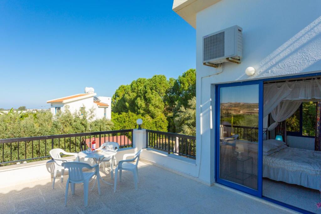 Полис Хрисохус: Villa Charoula Thio Large Private Pool A C Wifi - 2141