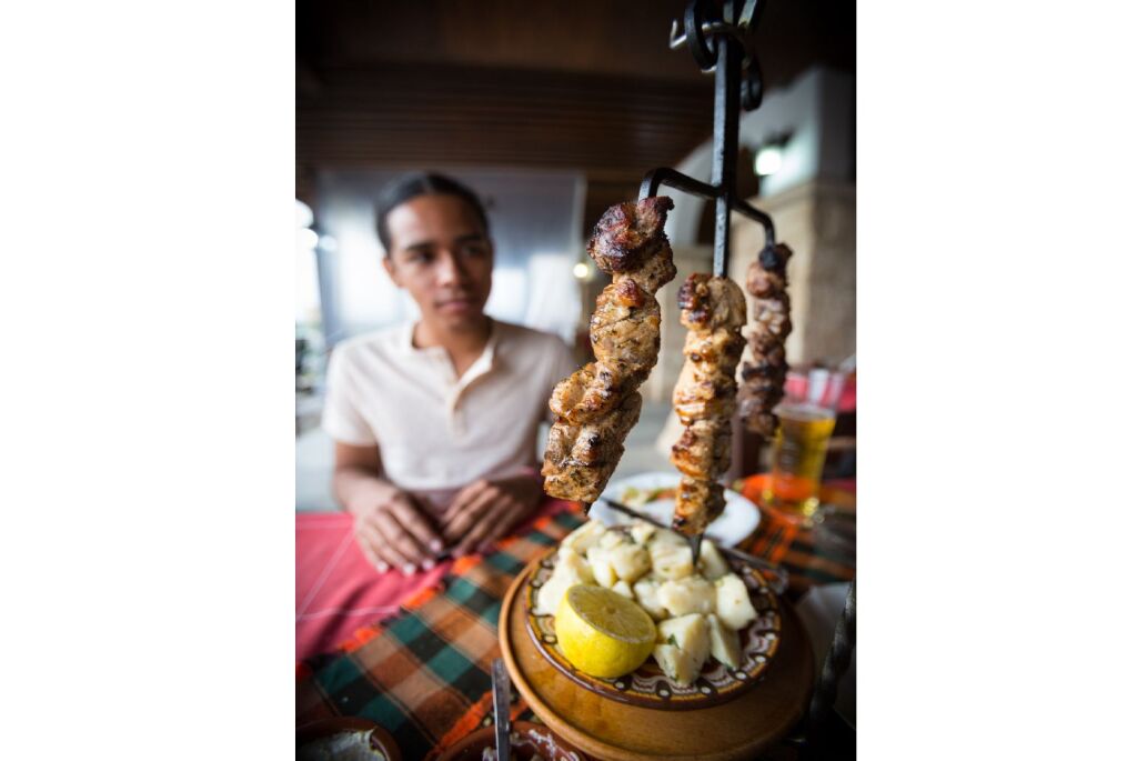 Полис Хрисохус: Villa Charoula Thio Large Private Pool A C Wifi - 2141