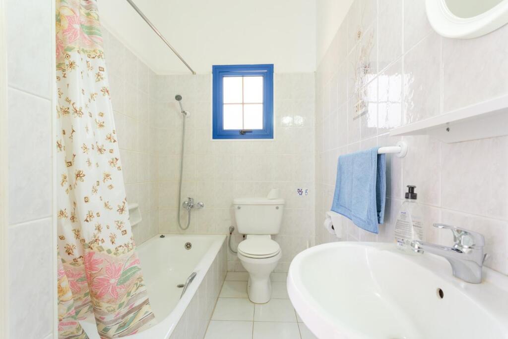 Полис Хрисохус: Villa Charoula Thio Large Private Pool A C Wifi - 2141