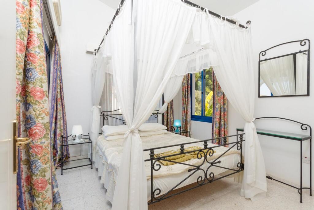 Полис Хрисохус: Villa Charoula Thio Large Private Pool A C Wifi - 2141