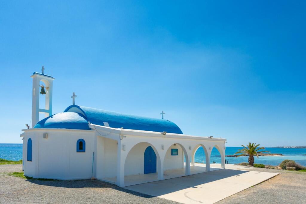 Полис Хрисохус: Argaka Sun Villa Ena Large Private Pool Walk to Beach Sea Views A C Wifi - 2146