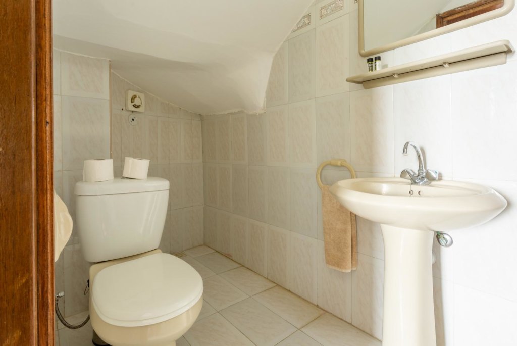 Полис Хрисохус: Argaka Sun Villa Thio Large Private Pool Walk to Beach Sea Views A C Wifi - 2147