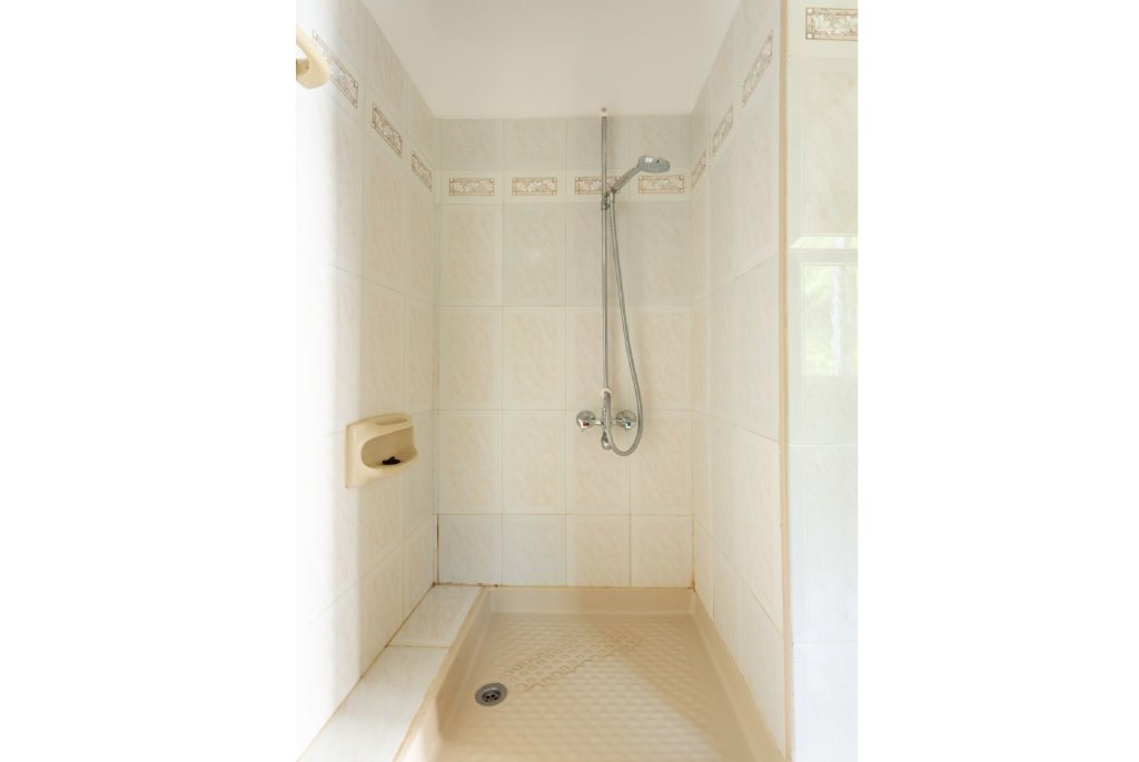 Полис Хрисохус: Argaka Sun Villa Thio Large Private Pool Walk to Beach Sea Views A C Wifi - 2147