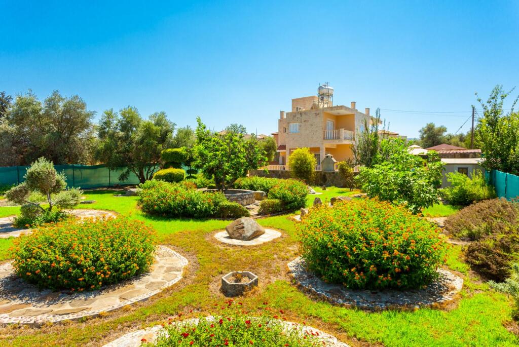 Полис Хрисохус: Villa Prodromi Large Private Pool A C Wifi - 1977