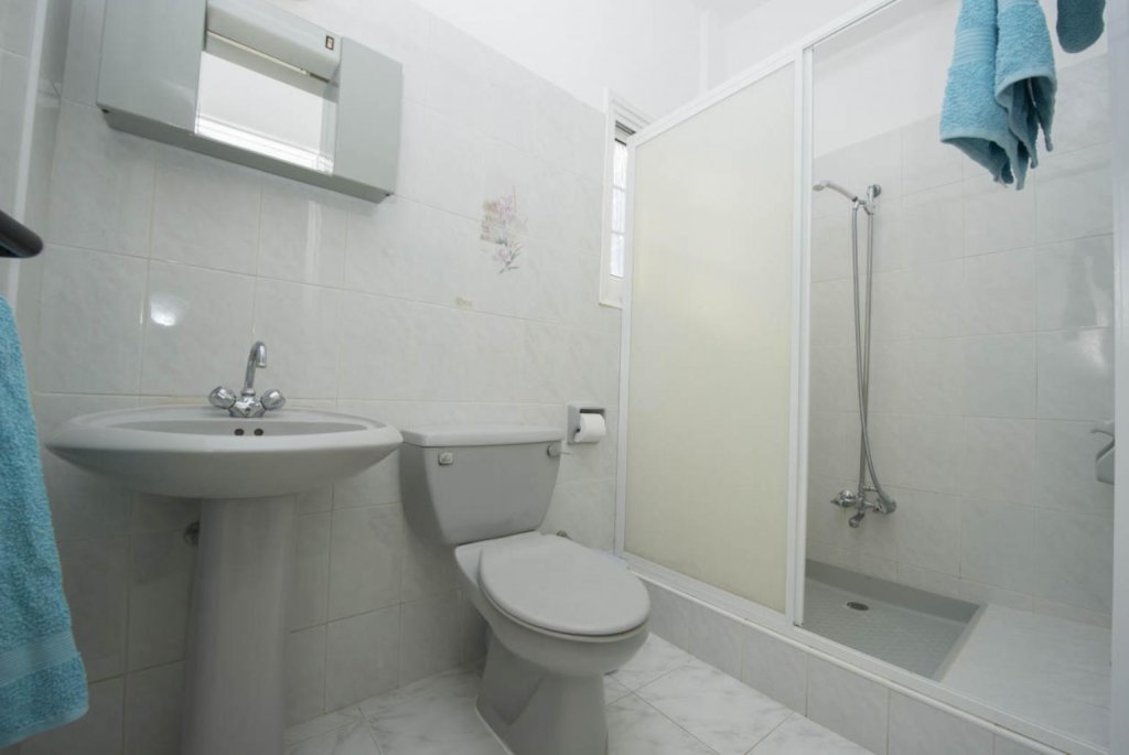 Полис Хрисохус: Villa Prodromi Large Private Pool A C Wifi - 1977