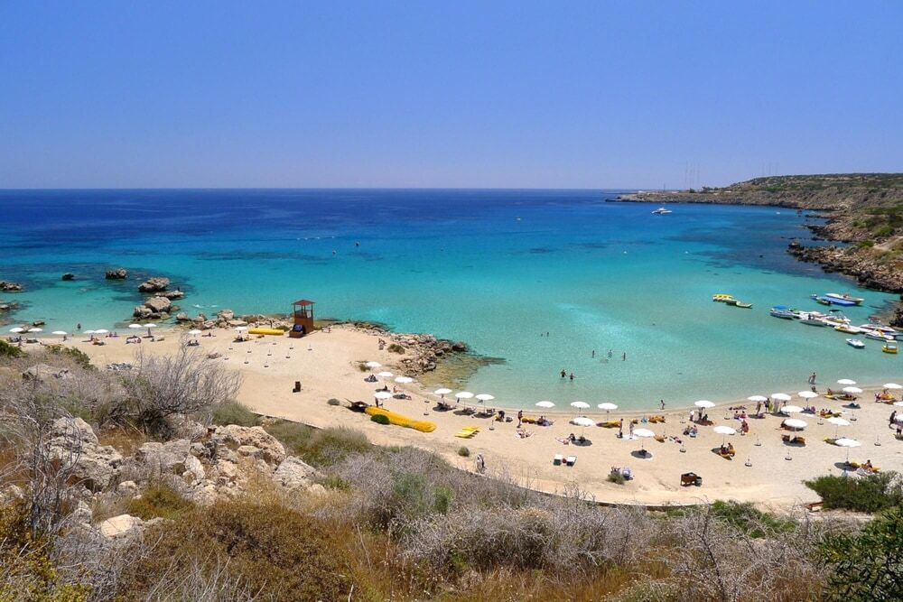 Полис Хрисохус: Villa Thalassa Large Private Pool Walk to Beach A C Wifi Car Not Required - 2346