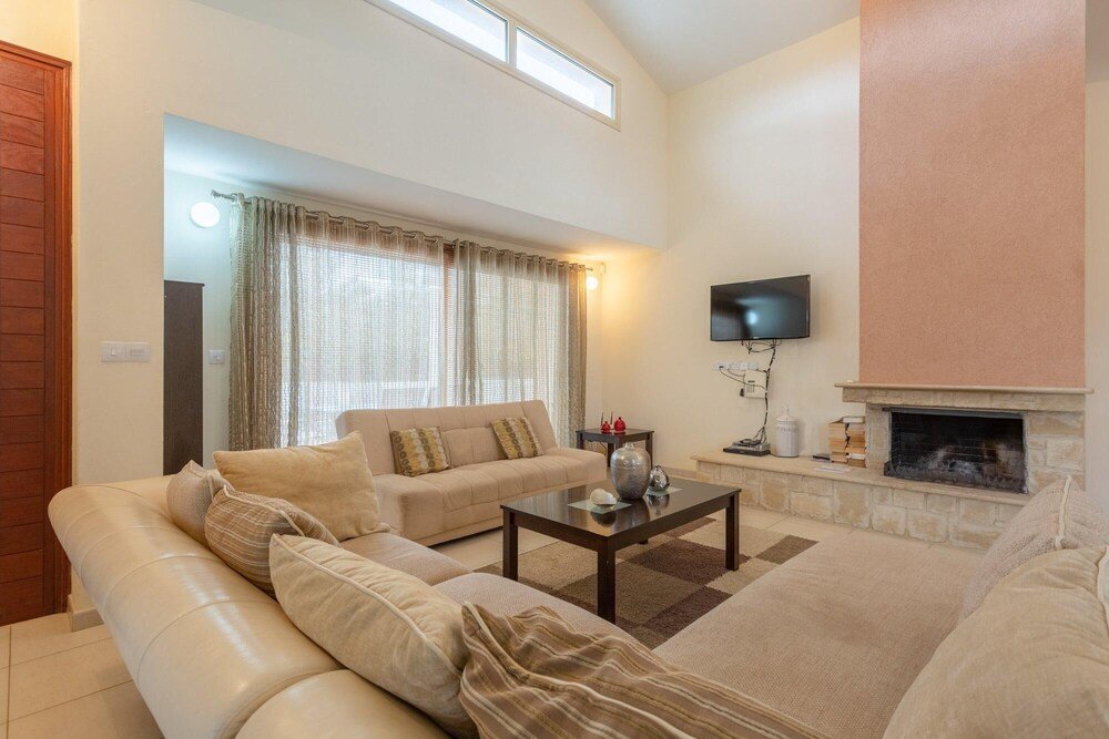 Villa Thalassa Large Private Pool Walk to Beach A C Wifi Car Not Required - 2346 — фото 6