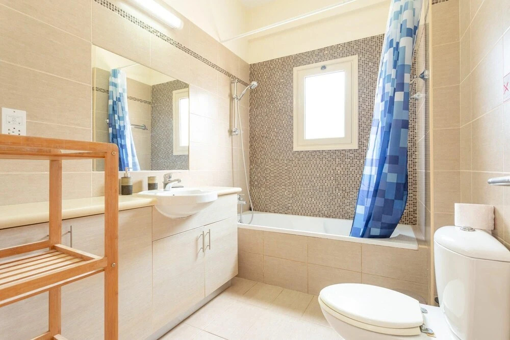 Полис Хрисохус: Villa Thalassa Large Private Pool Walk to Beach A C Wifi Car Not Required - 2346