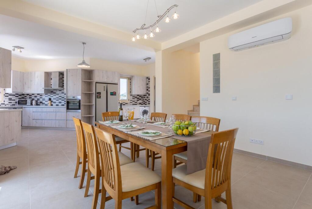 Стени: Villa Christel Large Private Pool A C Wifi Eco-friendly - 2761