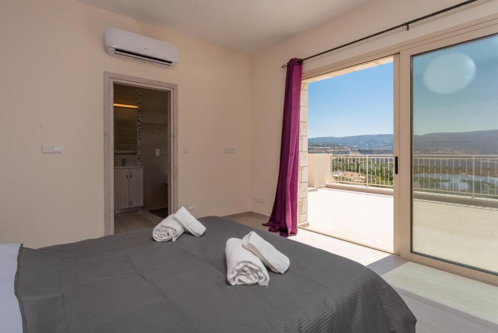 Villa Christel Large Private Pool A C Wifi Eco-friendly - 2761 — фото 4