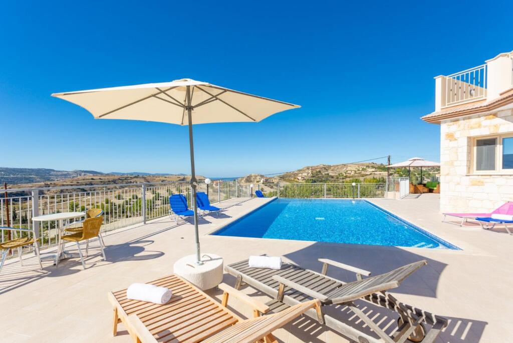Стени: Villa Christel Large Private Pool A C Wifi Eco-friendly - 2761