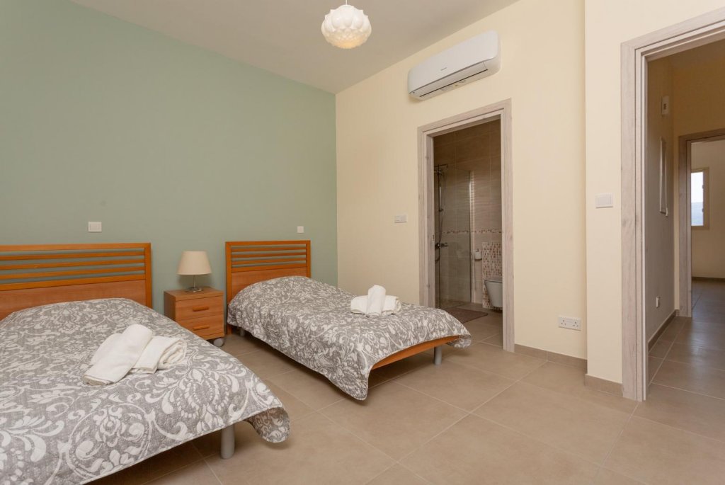 Villa Christel Large Private Pool A C Wifi Eco-friendly - 2761 — фото 6