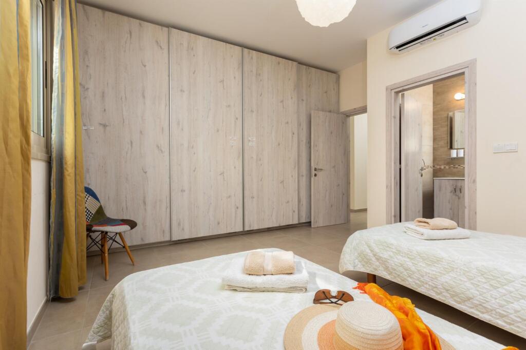 Стени: Villa Christel Large Private Pool A C Wifi Eco-friendly - 2761