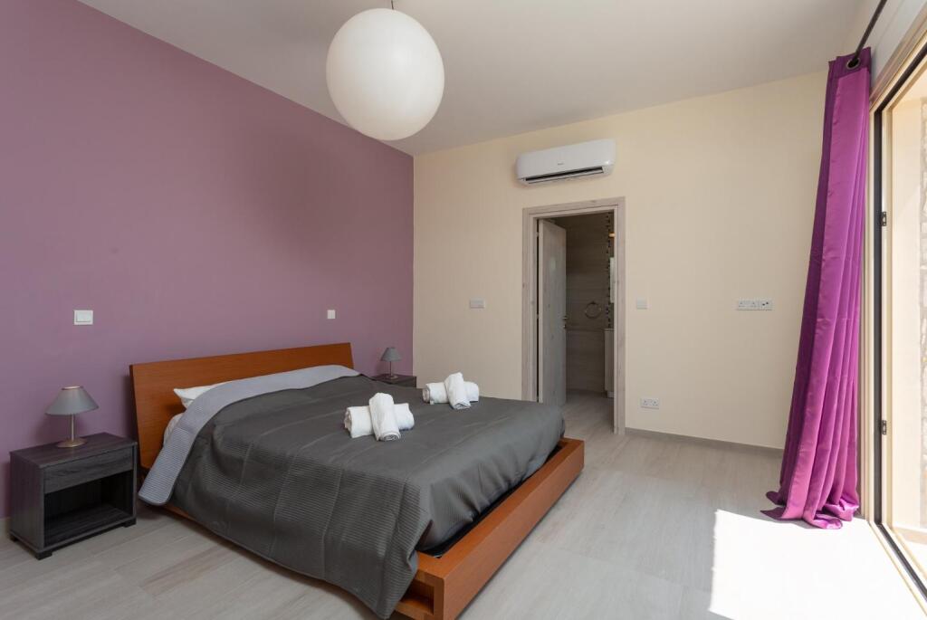 Villa Christel Large Private Pool A C Wifi Eco-friendly - 2761 — фото 5