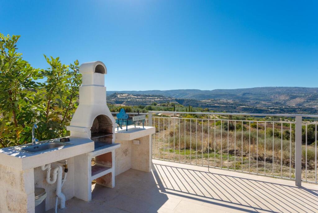 Стени: Villa Christel Large Private Pool A C Wifi Eco-friendly - 2761