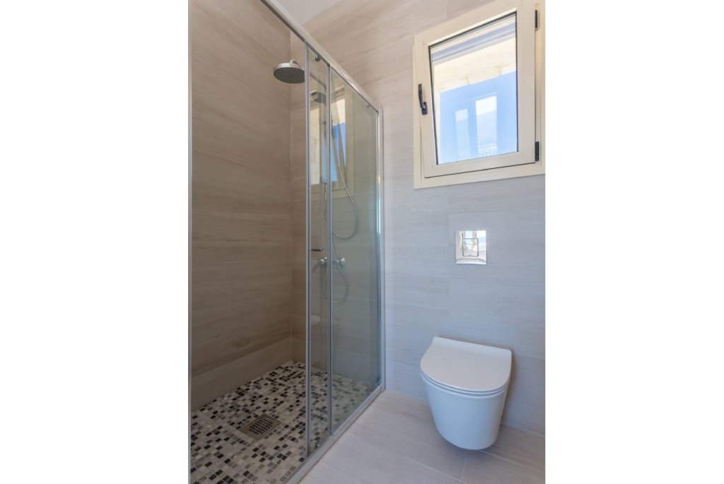 Стени: Villa Christel Large Private Pool A C Wifi Eco-friendly - 2761