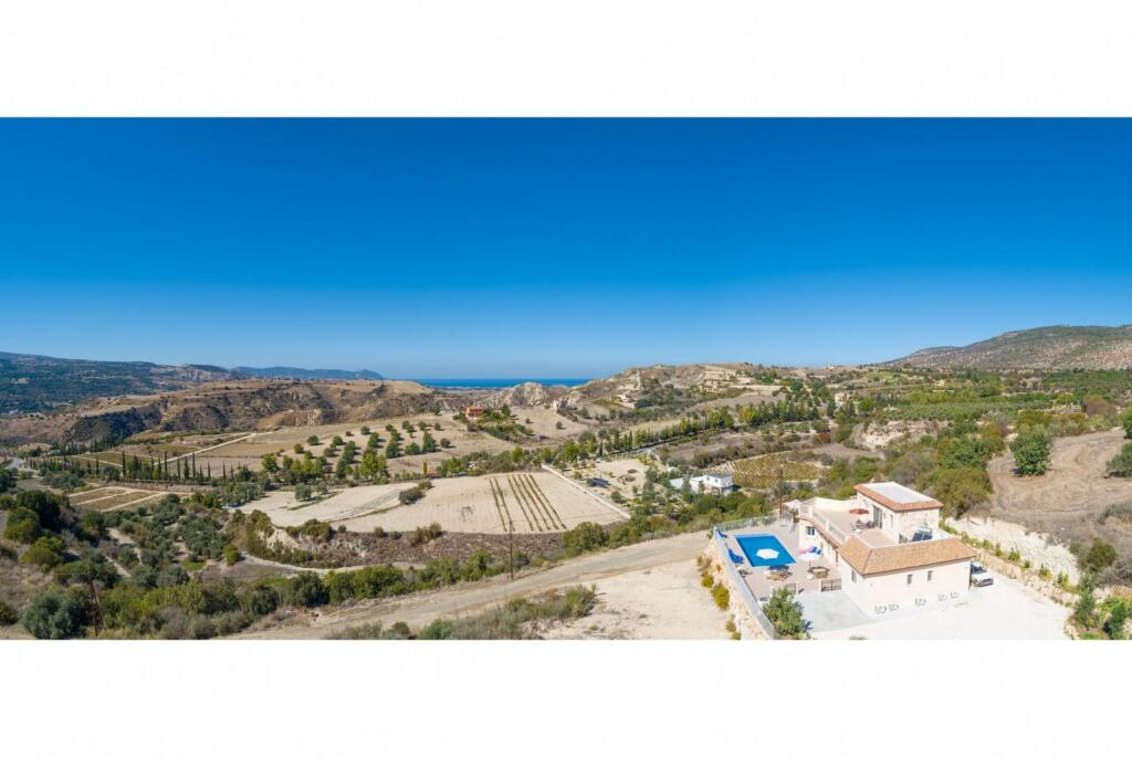 Стени: Villa Christel Large Private Pool A C Wifi Eco-friendly - 2761