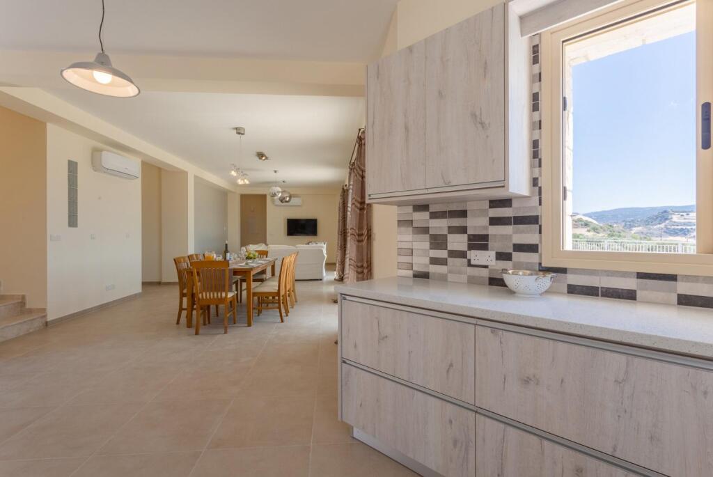 Villa Christel Large Private Pool A C Wifi Eco-friendly - 2761 — фото 1
