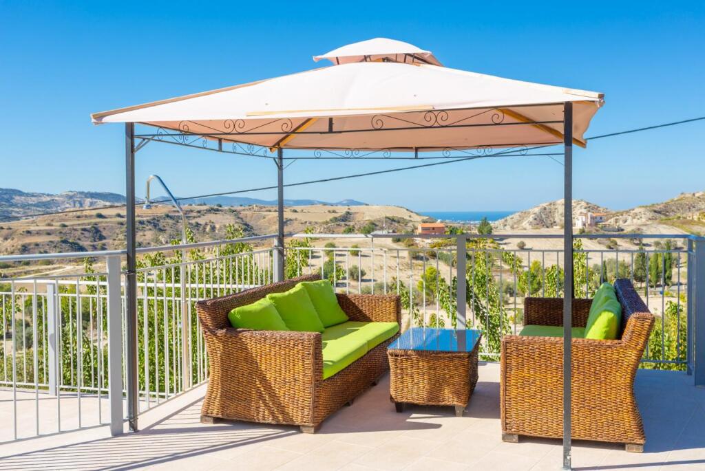 Стени: Villa Christel Large Private Pool A C Wifi Eco-friendly - 2761
