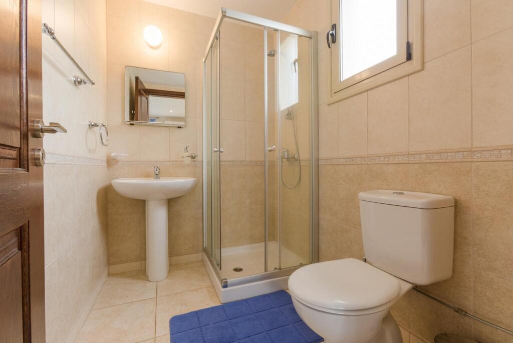 Киссонерга: Villa Felice Large Private Pool Walk to Beach Sea Views A C Wifi Car Not Required - 2776