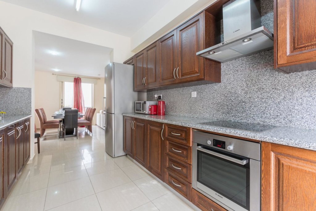 Киссонерга: Villa Felice Large Private Pool Walk to Beach Sea Views A C Wifi Car Not Required - 2776