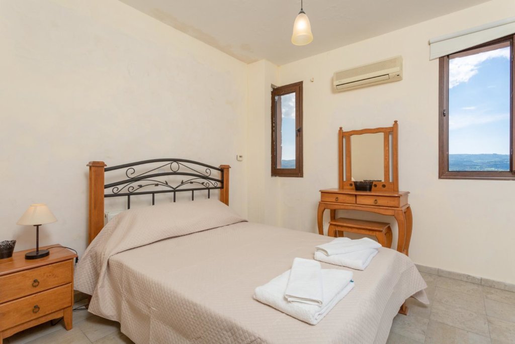 Villa Rallo Large Private Pool Sea Views A C Wifi Eco-friendly - 2961 — фото 6