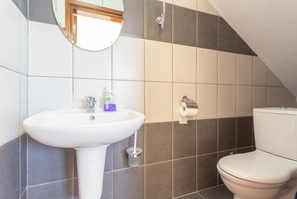 Стени: Villa Rallo Large Private Pool Sea Views A C Wifi Eco-friendly - 2961