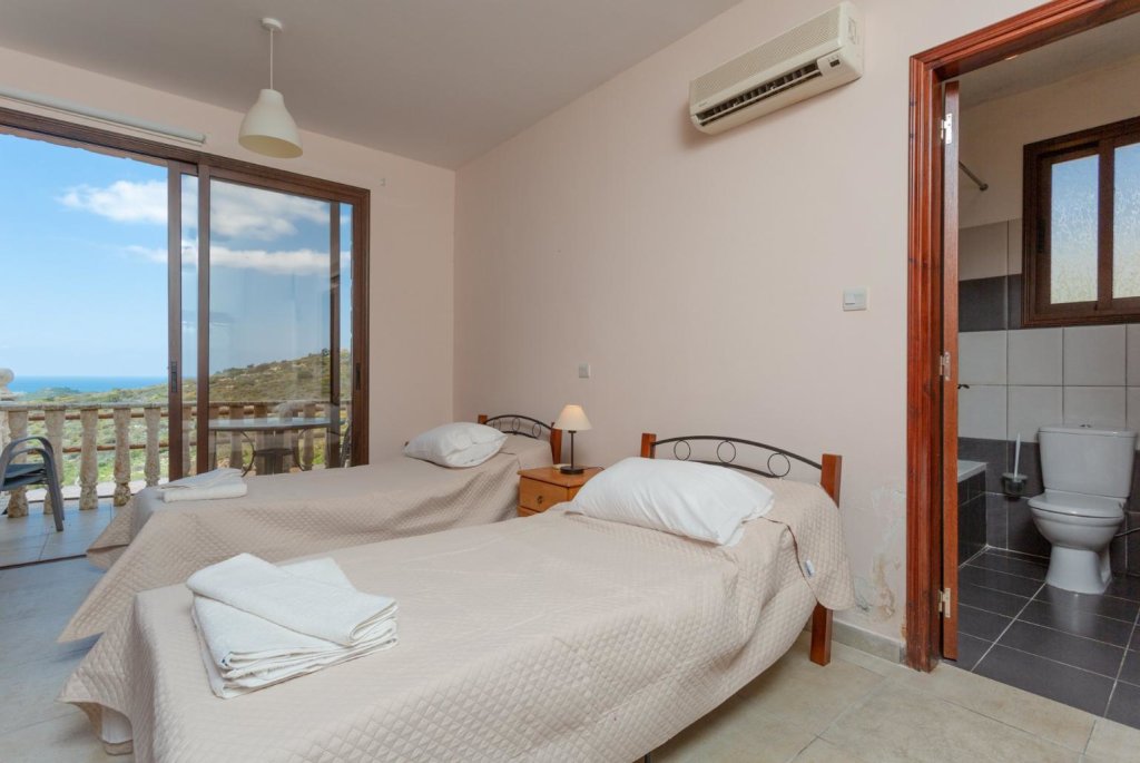 Villa Rallo Large Private Pool Sea Views A C Wifi Eco-friendly - 2961 — фото 4