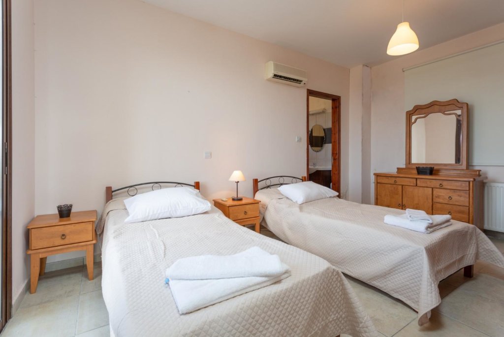 Villa Rallo Large Private Pool Sea Views A C Wifi Eco-friendly - 2961 — фото 3