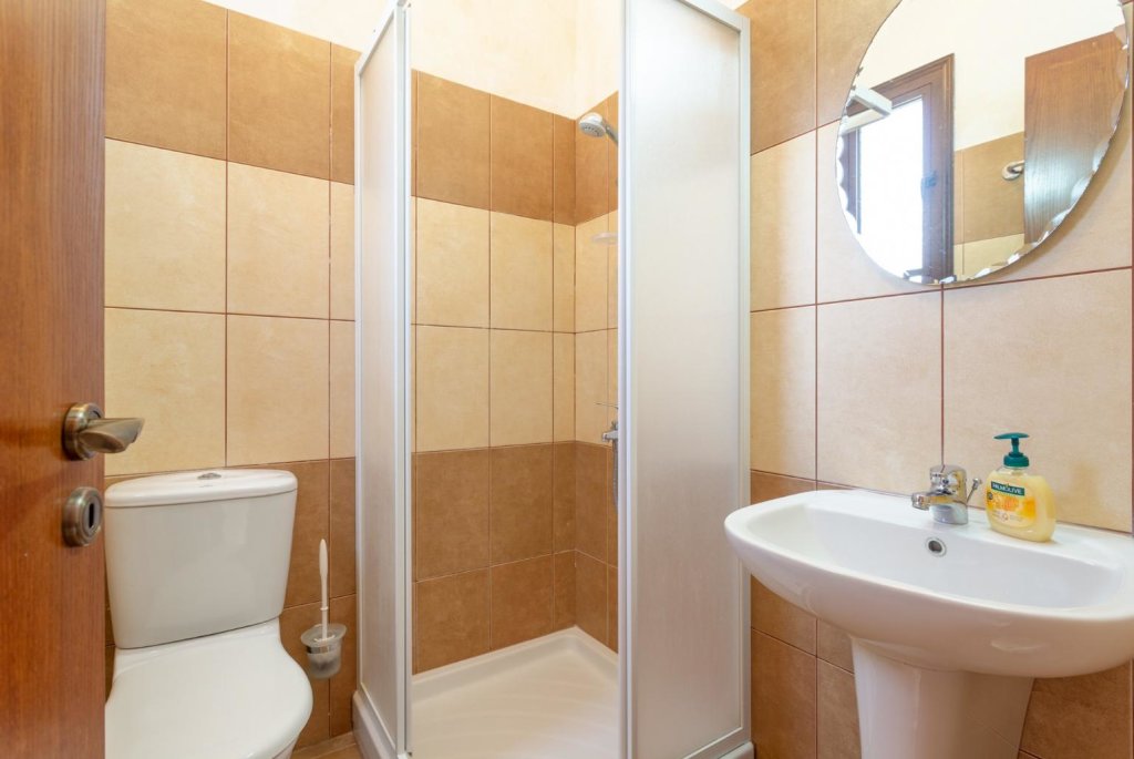 Стени: Villa Rallo Large Private Pool Sea Views A C Wifi Eco-friendly - 2961