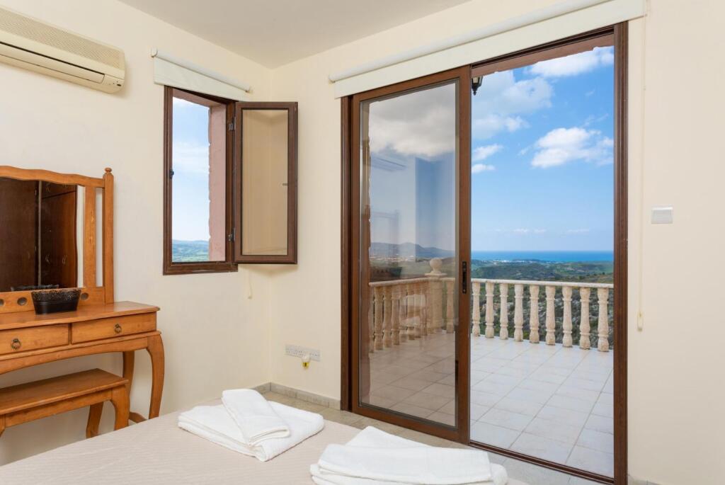 Villa Rallo Large Private Pool Sea Views A C Wifi Eco-friendly - 2961 — фото 5