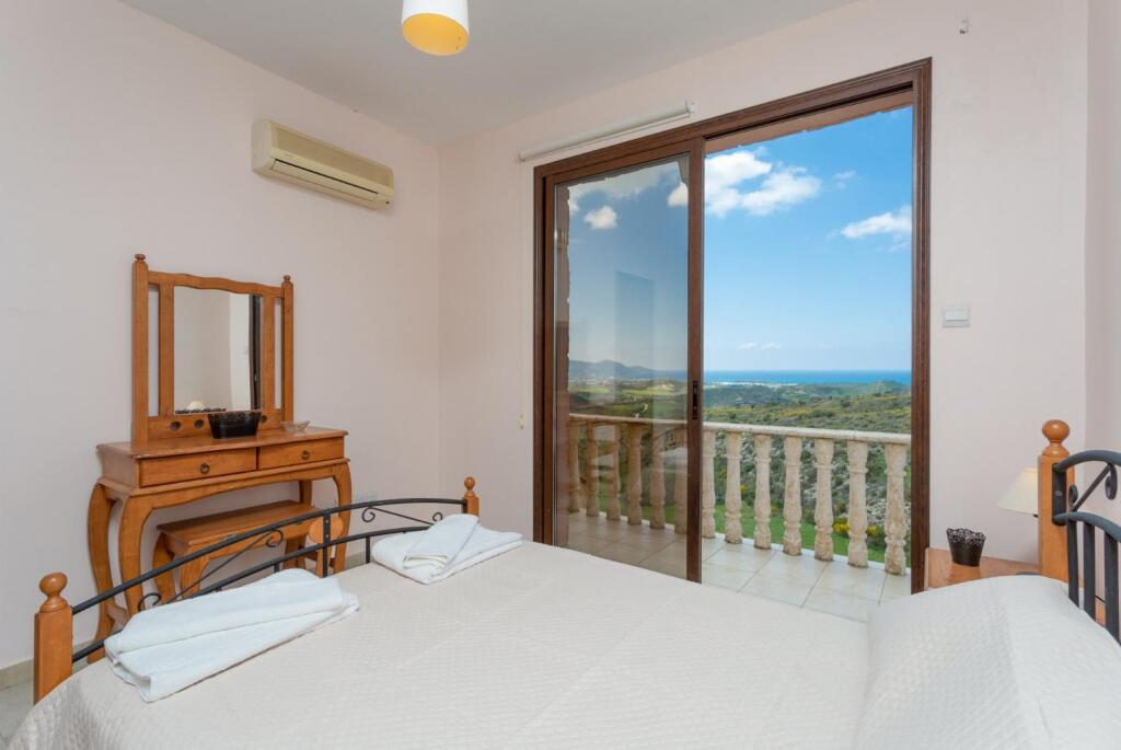 Стени: Villa Rallo Large Private Pool Sea Views A C Wifi Eco-friendly - 2961
