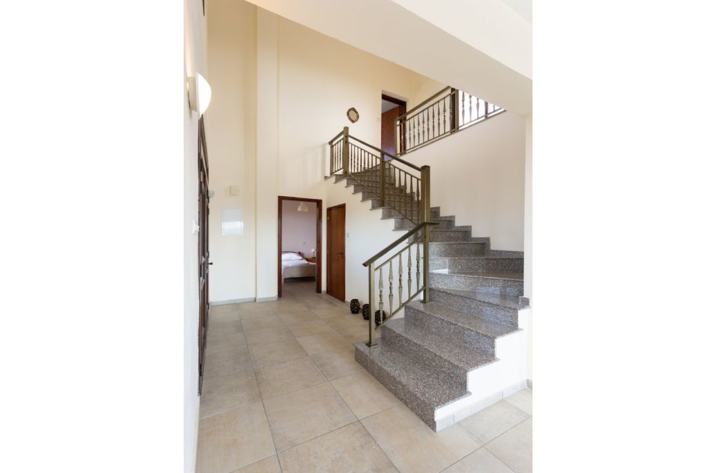 Villa Rallo Large Private Pool Sea Views A C Wifi Eco-friendly - 2961 — фото 2